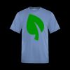 Team Polyester Youth Sleeve ATC Pro Tee Thumbnail