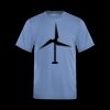 Team Polyester Youth Sleeve ATC Pro Tee Thumbnail