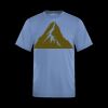 Team Polyester Youth Sleeve ATC Pro Tee Thumbnail