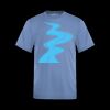 Team Polyester Youth Sleeve ATC Pro Tee Thumbnail
