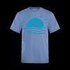 Team Polyester Youth Sleeve ATC Pro Tee Thumbnail