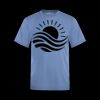Team Polyester Youth Sleeve ATC Pro Tee Thumbnail