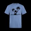 Team Polyester Youth Sleeve ATC Pro Tee Thumbnail