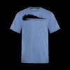 Team Polyester Youth Sleeve ATC Pro Tee Thumbnail