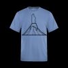 Team Polyester Youth Sleeve ATC Pro Tee Thumbnail