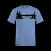 Team Polyester Youth Sleeve ATC Pro Tee Thumbnail