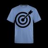Team Polyester Youth Sleeve ATC Pro Tee Thumbnail