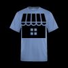 Team Polyester Youth Sleeve ATC Pro Tee Thumbnail