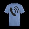 Team Polyester Youth Sleeve ATC Pro Tee Thumbnail