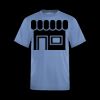 Team Polyester Youth Sleeve ATC Pro Tee Thumbnail