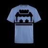 Team Polyester Youth Sleeve ATC Pro Tee Thumbnail