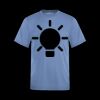 Team Polyester Youth Sleeve ATC Pro Tee Thumbnail