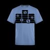 Team Polyester Youth Sleeve ATC Pro Tee Thumbnail