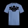 Team Polyester Youth Sleeve ATC Pro Tee Thumbnail