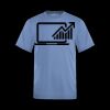Team Polyester Youth Sleeve ATC Pro Tee Thumbnail