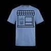 Team Polyester Youth Sleeve ATC Pro Tee Thumbnail