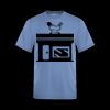 Team Polyester Youth Sleeve ATC Pro Tee Thumbnail