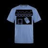 Team Polyester Youth Sleeve ATC Pro Tee Thumbnail