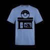 Team Polyester Youth Sleeve ATC Pro Tee Thumbnail