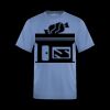 Team Polyester Youth Sleeve ATC Pro Tee Thumbnail