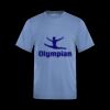Team Polyester Youth Sleeve ATC Pro Tee Thumbnail