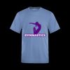Team Polyester Youth Sleeve ATC Pro Tee Thumbnail