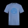 Team Polyester Youth Sleeve ATC Pro Tee Thumbnail