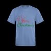 Team Polyester Youth Sleeve ATC Pro Tee Thumbnail