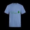 Team Polyester Youth Sleeve ATC Pro Tee Thumbnail