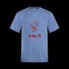 Team Polyester Youth Sleeve ATC Pro Tee Thumbnail