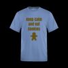 Team Polyester Youth Sleeve ATC Pro Tee Thumbnail