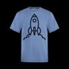 Team Polyester Youth Sleeve ATC Pro Tee Thumbnail