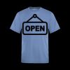 Team Polyester Youth Sleeve ATC Pro Tee Thumbnail