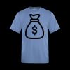 Team Polyester Youth Sleeve ATC Pro Tee Thumbnail