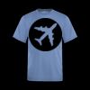 Team Polyester Youth Sleeve ATC Pro Tee Thumbnail