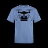 Team Polyester Youth Sleeve ATC Pro Tee Thumbnail