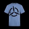 Team Polyester Youth Sleeve ATC Pro Tee Thumbnail
