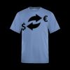Team Polyester Youth Sleeve ATC Pro Tee Thumbnail