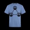 Team Polyester Youth Sleeve ATC Pro Tee Thumbnail