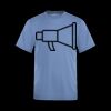 Team Polyester Youth Sleeve ATC Pro Tee Thumbnail