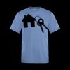 Team Polyester Youth Sleeve ATC Pro Tee Thumbnail