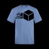 Team Polyester Youth Sleeve ATC Pro Tee Thumbnail