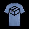 Team Polyester Youth Sleeve ATC Pro Tee Thumbnail