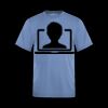 Team Polyester Youth Sleeve ATC Pro Tee Thumbnail