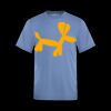 Team Polyester Youth Sleeve ATC Pro Tee Thumbnail