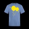 Team Polyester Youth Sleeve ATC Pro Tee Thumbnail