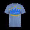 Team Polyester Youth Sleeve ATC Pro Tee Thumbnail