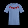 Team Polyester Youth Sleeve ATC Pro Tee Thumbnail