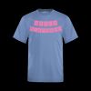 Team Polyester Youth Sleeve ATC Pro Tee Thumbnail