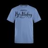 Team Polyester Youth Sleeve ATC Pro Tee Thumbnail